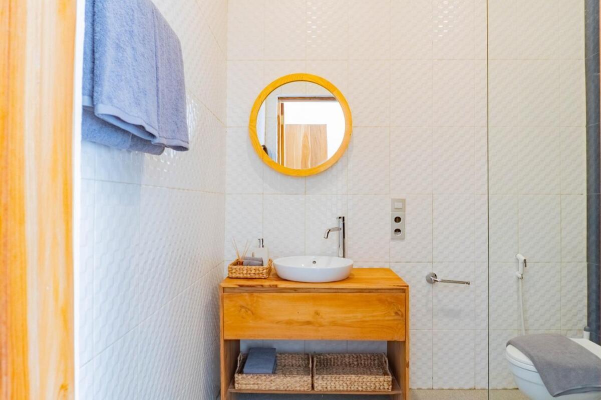 New! Queen - 2br In Villa *