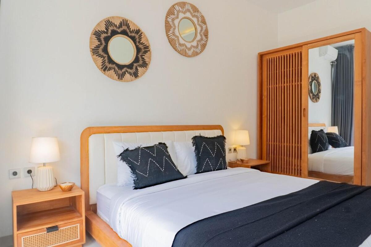 New! Queen - 2br In * Seminyak (Bali)