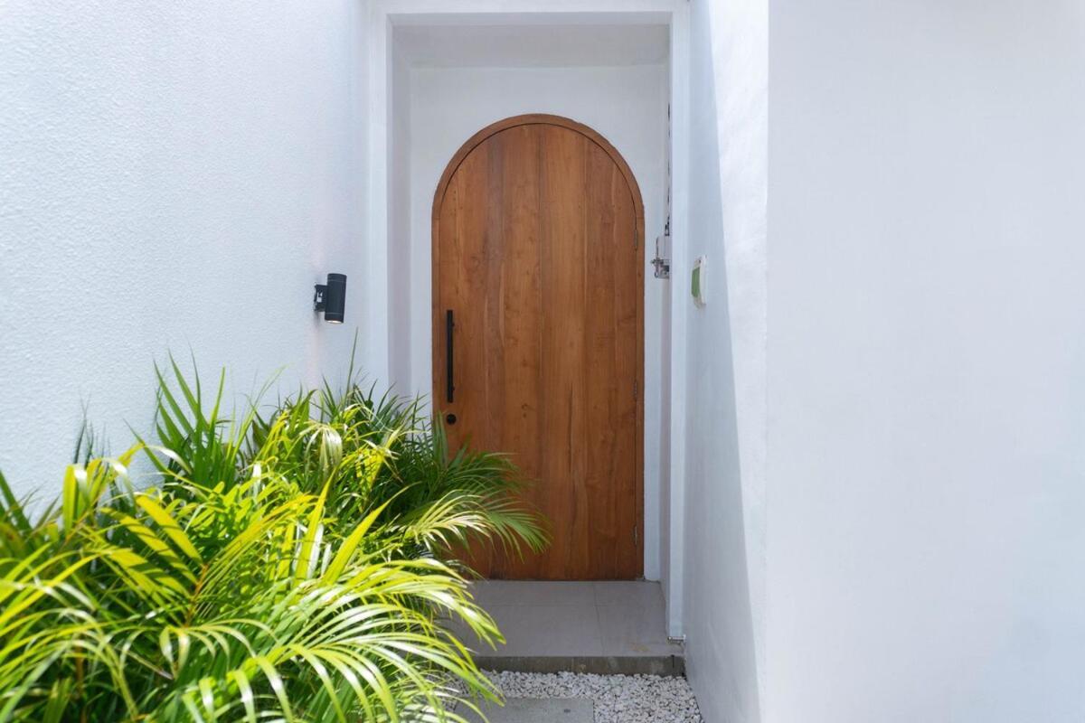 New! Queen - 2br In Villa