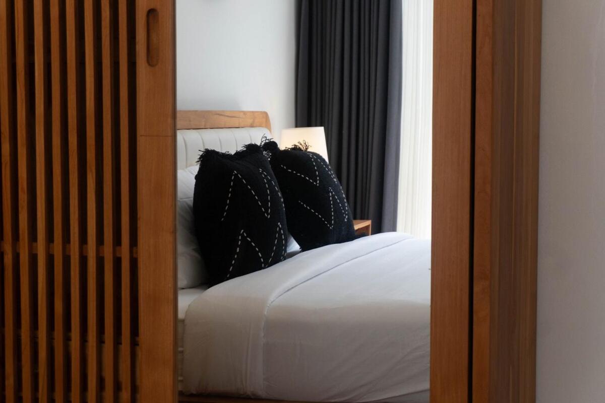 Villa New! Queen - 2br In Seminyak (Bali)