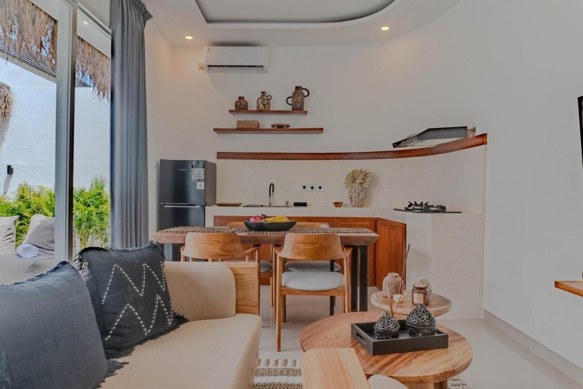 Villa New! Queen - 2br In