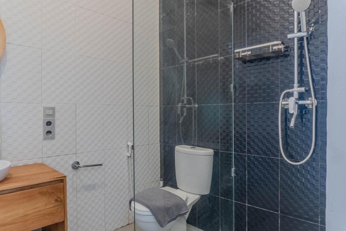 New! Queen - 2br In Villa *
