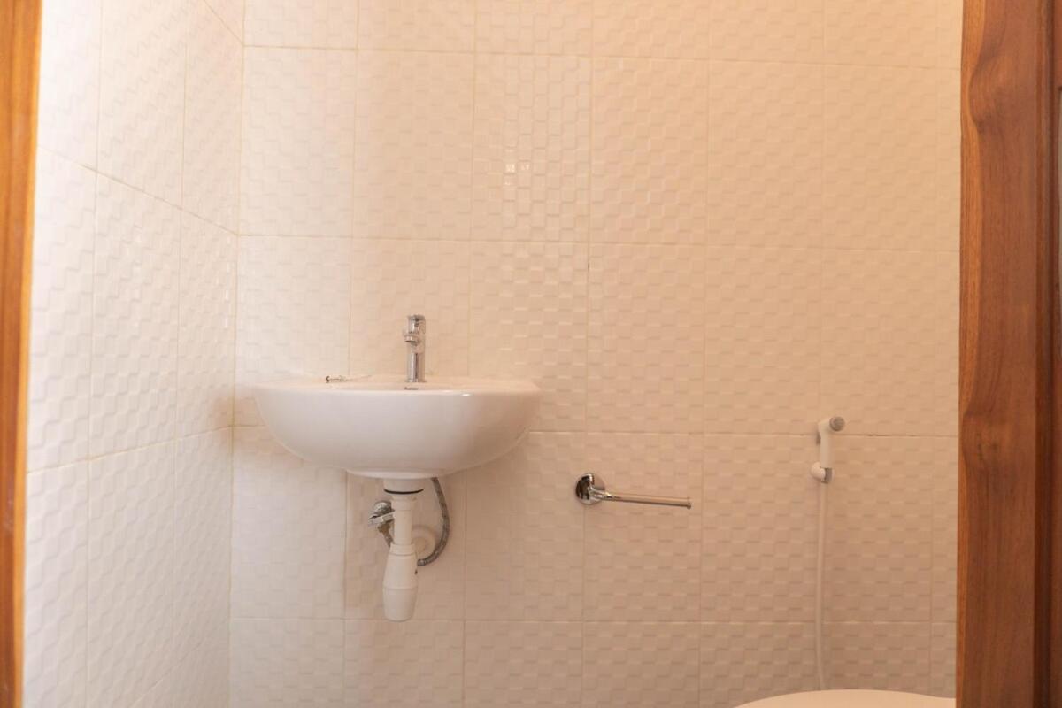 Villa New! Queen - 2br In *