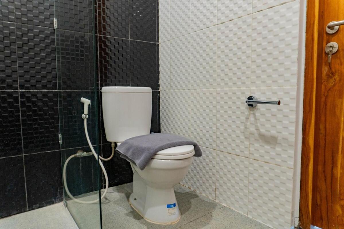 Villa New! Queen - 2br In Seminyak (Bali)