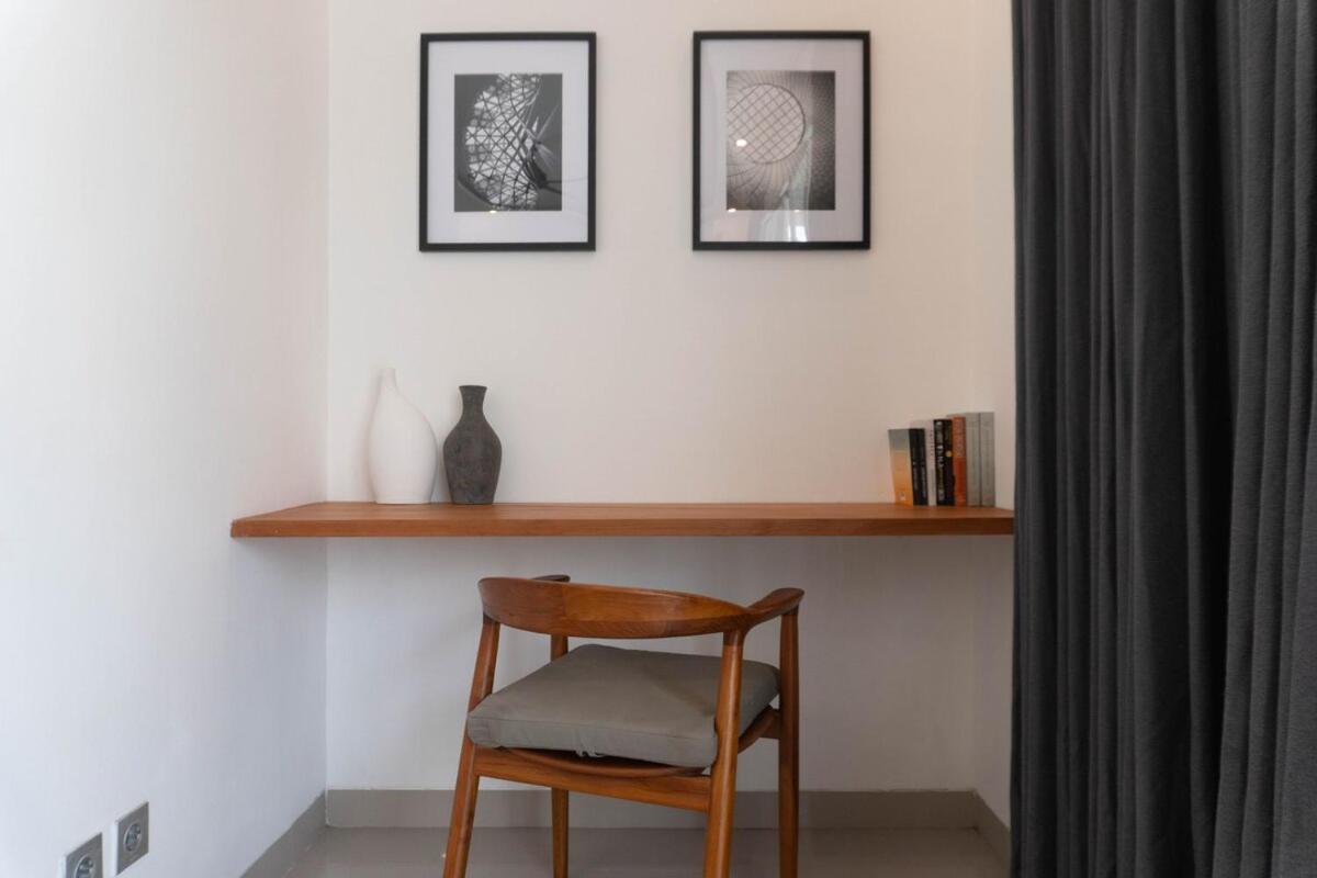 New! Queen - 2br In Seminyak (Bali)