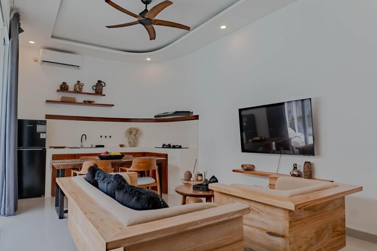 New! Queen - 2br In Seminyak (Bali)