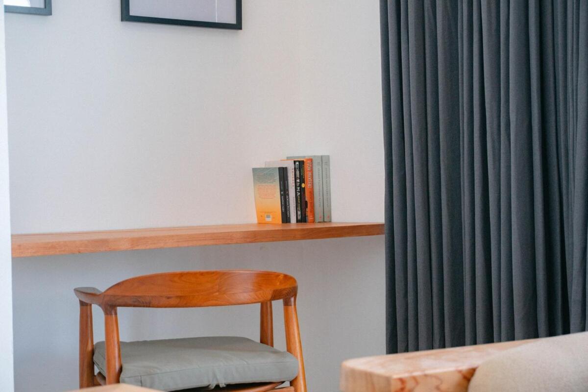 New! Queen - 2br In * Seminyak (Bali)