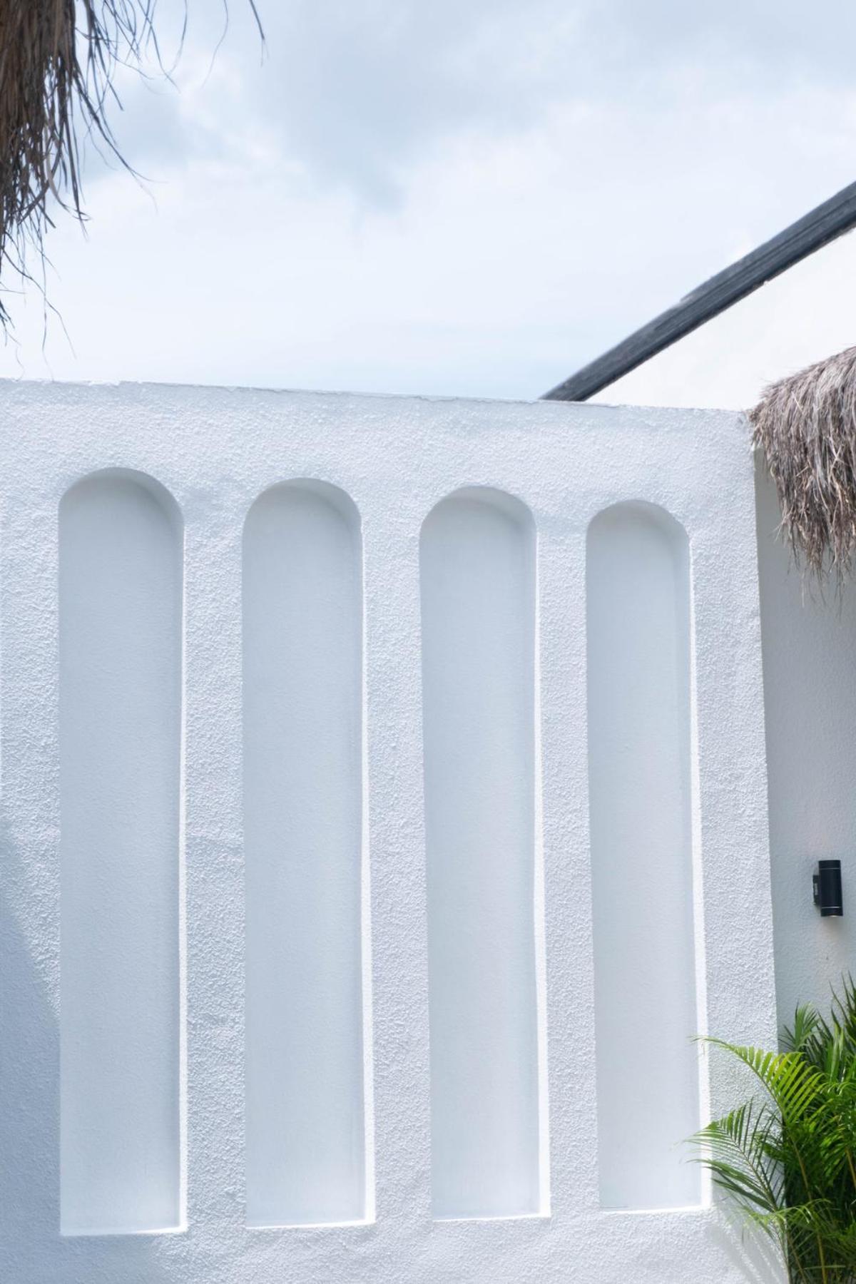 New! Queen - 2br In Villa *