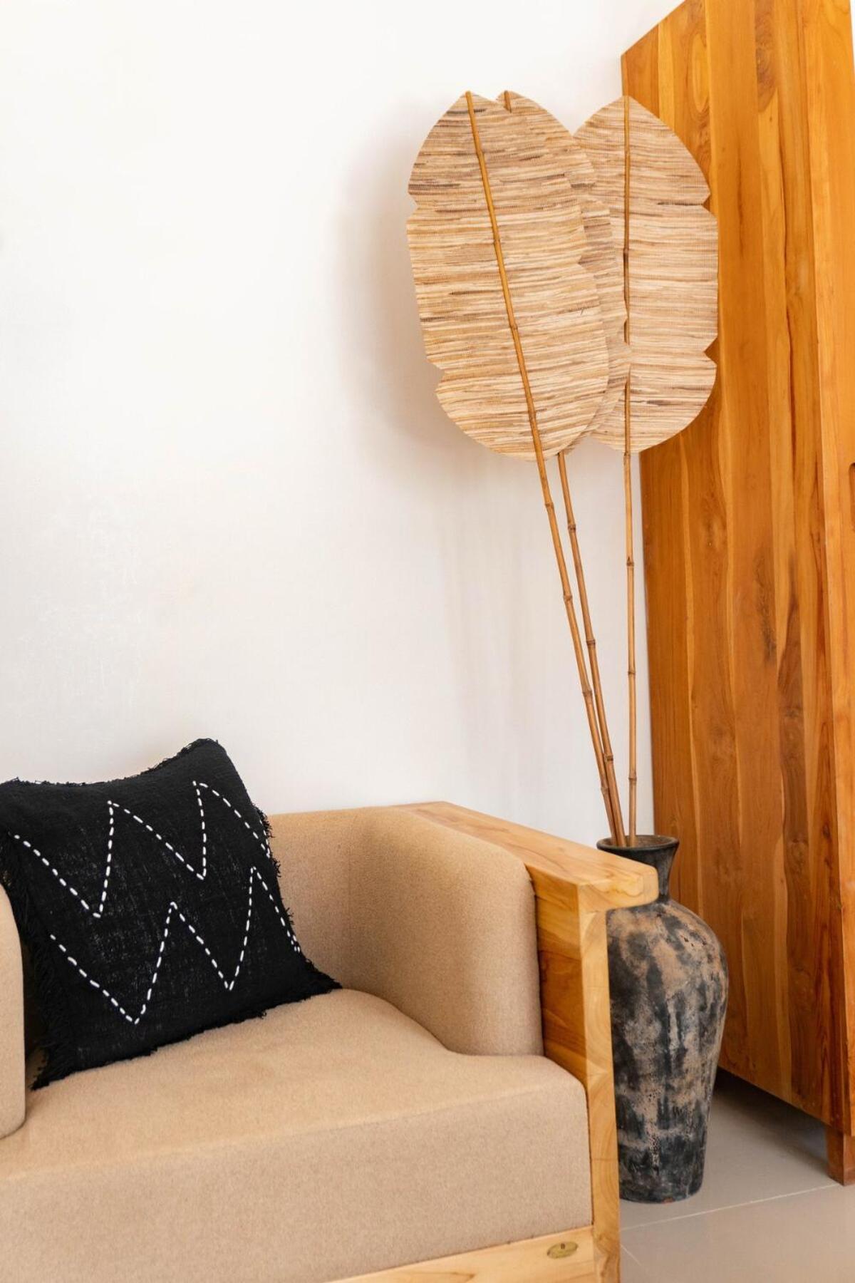 New! Queen - 2br In Villa Seminyak (Bali)