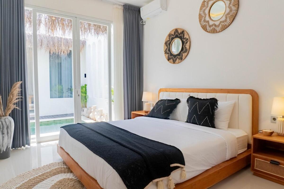 New! Queen - 2br In *