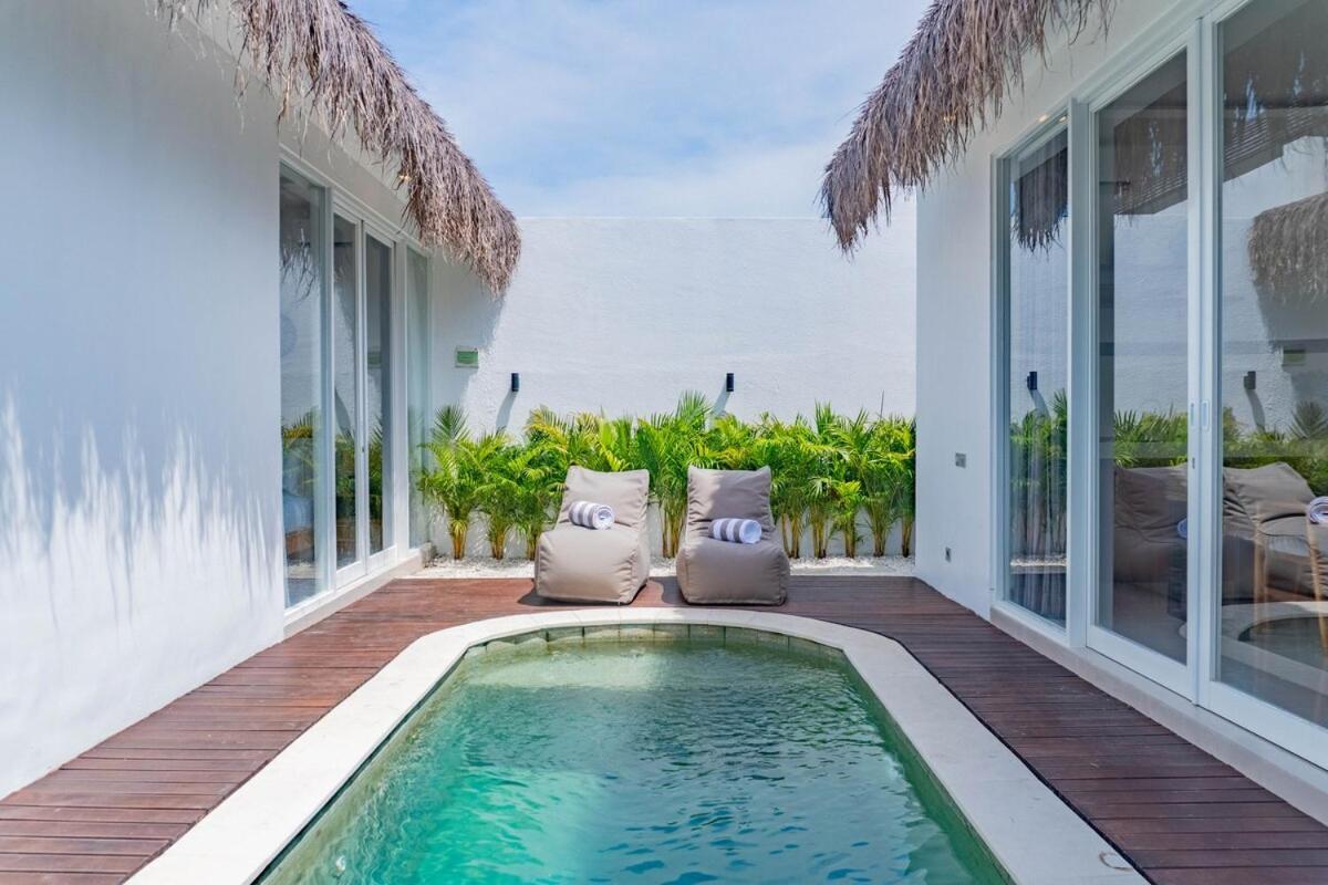 New! Queen - 2br In * Seminyak (Bali)