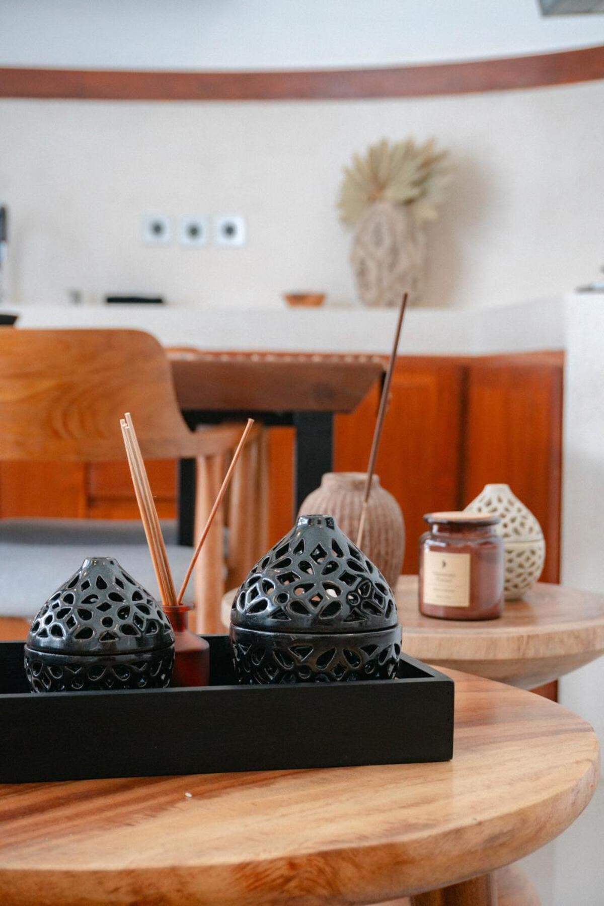 New! Queen - 2br In Villa Seminyak (Bali)