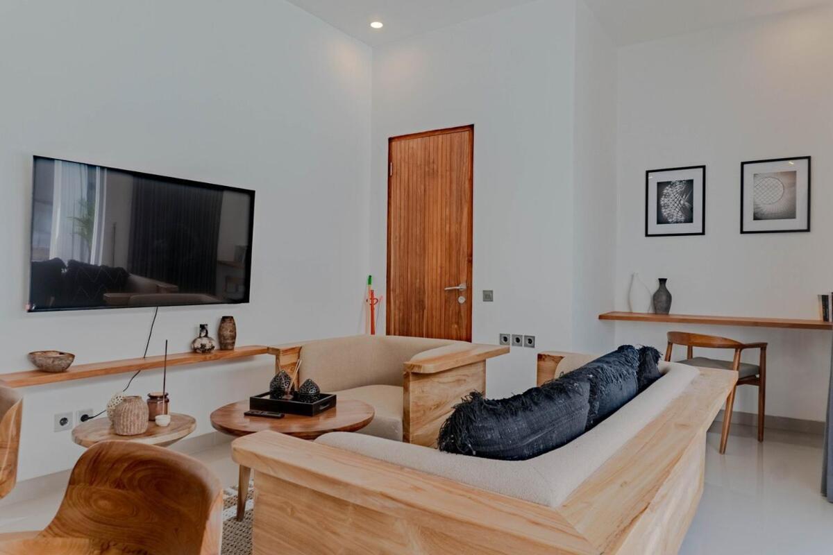 Villa New! Queen - 2br In Seminyak (Bali)
